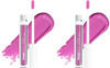 wet n wild MegaSlicks Lip Gloss UltraGlossy VitaminE Enriched UltraGloss High Shine Moisturizing CrueltyFree Vegan Berri