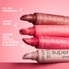 essence The Super Peptide Glossy Lip Treatment Hydrating Nourishing and NonSticky Vegan Gluten Free and Cruelty Free 01