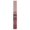 Pupa Milano Natural Side Lip Gloss Ultra Radiant Effect With 998 Ingredients of Natural Origin Comfortable and NonSticky