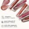 Julep So Plush Hydrating Lip Gloss HighShine NonSticky Lip Color Vitamin E for Soothing Repair CrueltyFree Moisturizing