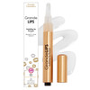 Grande Cosmetics GrandeLIPS Hydrating Lip Plumper Gloss for FullerLooking Hydrated Lips Clear 0084 oz
