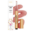 Grande Cosmetics GrandeLIPS Hydrating Lip Plumper Gloss for FullerLooking Hydrated Lips Sunbaked Sedona 0084 oz