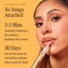 Grande Cosmetics GrandeLIPS Hydrating Lip Plumper Gloss for FullerLooking Hydrated Lips Sunbaked Sedona 0084 oz