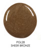 Palladio Lip Gloss NonSticky Lip Gloss Contains Vitamin E and Aloe Offers Intense Color and Moisturization Minimizes Lip