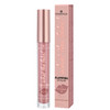 essence What the Fake Plumping Lip Filler Volumizing Lip Gloss Made With Hyaluronic Acid and Vitamin E Vegan Cruelty Fre