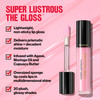 Revlon Super Lustrous Lip Gloss NonSticky Hydrating High Shine Finish 203 Lean In 013 oz