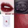 Skynest Lip Gloss Base DIY Lip Gloss Moisturizing NonSticky Vegan Lip Makeup Oil1Pack 50ML3 Packs 20ML