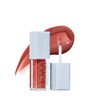 Kosas Wet Lip Oil Gloss Hydrating Lip Plumping Treatment with Hyaluronic Acid Peptides NonSticky Finish Dip