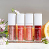 Seraphine Botanicals Berry Juice 100 Vegan Lip Gel Tinted Gloss 020 fl oz Rose Currant