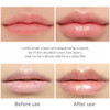 GLTurelifes Lip Plumper Lip Gloss Lip Maximizer Balm Plumper Lip Extreme Volume Heathly Enhancer Hydrated Lips Moisturiz