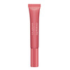 Clarins Natural Lip Perfector Sheer Finish Lip Gloss Instant 3D Shine Nourishing Hydrating Softening and Lip Plumping Co