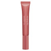 Clarins Natural Lip Perfector Sheer Finish Lip Gloss Instant 3D Shine Nourishing Hydrating Softening and Lip Plumping Co