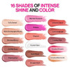 wet n wild Megaslicks Lipgloss Sinless 05 Ounce 544