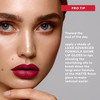 Mirabella Luxe Advanced Formula Matte Lip Gloss Richly Pigmented LongWear and FullCoverage Liquid Lipstick Matte Lipstic