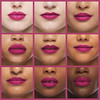 Rimmel London Stay Matte Liquid Lip Color with Full Coverage KissProof Waterproof Matte Lipstick Formula that Lasts 12 H