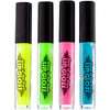 Rhode Island Novelty Assorted Color Glow In The Dark Lip Gloss 4