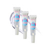 Ruby Kisses Hydrating Lip Gloss Clear Hydrating Lip Gloss 3 PACK