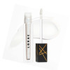 LORAC LUX Diamond Lip Gloss Genuine Diamond Dust NonSticky High Tide White
