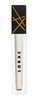 LORAC LUX Diamond Lip Gloss Genuine Diamond Dust NonSticky High Tide White