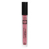 COVERGIRL Exhibitionist Lip Gloss Short Change HighGlossy Cream 099 Fl Oz Shiny Pink Lip Gloss Moisturizing Lip Gloss In