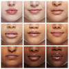 Lip Glow Kissing Fruit Gloss Six Pieces