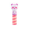 Lip Smacker Lippy Pals Kitty Kitten Flavored Moisturizing Smoothing Soft Shine Lip Balm Hydrating Protecting Fun Tasty G