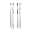 Rimmel Stay Glossy 6 Hour Lip Gloss Seduce Me 018 Fl Oz 2 Count Pack of 1