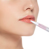 100 Pack 3Ml Transparent Twist Pens Empty Nail Oil Pen Brush Cuticle Oil Pen Cosmetic Lip Gloss Container Applicators