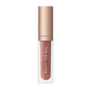 Beauty For Real Lip Gloss Shine Nudist Beige Nude Pink NonSticky Plumping Hydrating Gloss Light Mirror In Cap Contains M