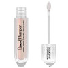 Physicians Formula Mineral Wear Diamond Lip Plumper Gloss Dermatologist Tested Light Pink Princess Cut