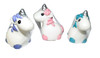 Unicorn Lip Gloss Vanilla Flavor Assorted Colors Vary
