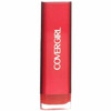COVERGIRL Exhibitionist Lipstick Cream Succulent Cherry 295 Lipstick Tube 0123 OZ 35 g