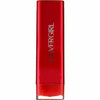 COVERGIRL Exhibitionist Lipstick Cream Succulent Cherry 295 Lipstick Tube 0123 OZ 35 g