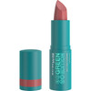 Maybelline Green Edition Butter Cream HighPigment Bullet Lipstick Glacier Nude Pink 012 oz