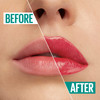 Maybelline Green Edition Butter Cream HighPigment Bullet Lipstick Glacier Nude Pink 012 oz