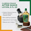 Clubman Pinaud After Shave Lotion, Classic MenS Aftershave, Cools, Soothes, & Refreshes Skin with Signature Masculine Scent, 6 Fl Oz, 1-Pack online at globaldelivered