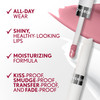 COVERGIRL Outlast Lipcolor Mauve Muse 585 006 Fl Oz