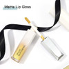 Kilshye Glitter Lipstick Matte Liquid Lipsticks Metallic Lip Glaze High Pigment Lipgloss Long Lasting Waterproof Lip Mak