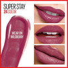 Maybelline Super Stay 24 2Step Liquid Lipstick Makeup Long Lasting Highly Pigmented Color with Moisturizing Balm Wear On