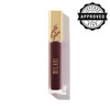 Milani Amore Satin Matte Lip Crme Cashmere 022 Fl Oz CrueltyFree Nourishing Lip Gloss with a Soft Full Matte Finish