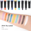 Kilshye Matte Lipstick Hight Pigment Lipsticks Long Lasting Lip Stick Waterproof Lips Gloss Cream Lipgloss Makeup for Wo