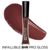LOreal Paris Makeup Infallible 8 Hour Hydrating Lip Gloss Truffle 021 Fl Oz