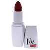 I Am Matte Pure Colour Lipstick 073 Irresistible Burgundy by Pupa Milano for Women 0123 oz Lipstick