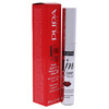 Pupa Milano I Am Love Proof Matt Liquid Lip Color 009 Red Pop for Women 009 oz Lipstick
