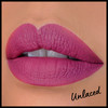 NYX PROFESSIONAL MAKEUP Lip Lingerie XXL Matte Liquid Lipstick Unlaced Cool Toned Dusty Rose