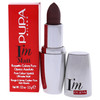 PUPA I Am Matte Pure Colour Lipstick 037 Unexpected Mauve for Women 0123 oz Lipstick