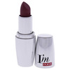 PUPA Milano I Am Matt Pure Colour Lipstick Dresses Lips In Full Deep Color Matte Velvety And Extremely Sensory Feel Glid