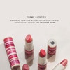 IDUN Minerals Creme Lipstick Ultra Creamy Texture Rich Color Payoff Comfortable Long Lasting Finish Suitable For All Ski