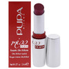 Pupa Milano Miss Lipstick Creamy Ultra Pigmented Color For Lips Nourishing Formula CrystalEffect Lipstick Ultimate Boost