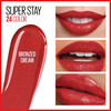 MAYBELLINE Super Stay 24 2step Long Lasting Liquid Lipstick and Lip Balm 920 Bronzed Dream 1 count